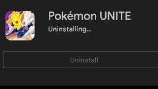 My Egoistic Team Mates made me UNINSTALL the game  ll Pokemon unite