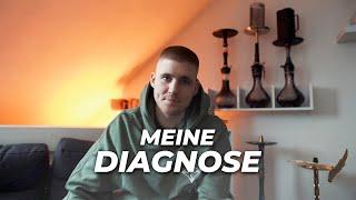 Meine Diagnose & wie die Zukunft aussieht!