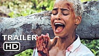 THE I-LAND Official Trailer (2019) Netflix Series