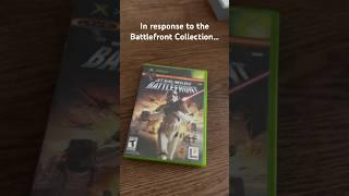 Battlefront “Collection”