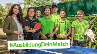 Ausbildung - Dein Match | Stadtwerke Düsseldorf