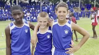 Peterhouse Boys - Interschools Athletics Relays 2023