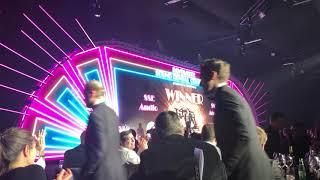 SSE Wins Favourite Sound Rental Company at TPI 2020