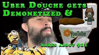 ️Pedro DoorDouche Santiago GETS DEMONETIZED & Barks 911