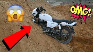 Wheel गायब । bike stunts। Splendor Stunt Stetus Video। Splendor Modified। Satendra Roshan Vlogs