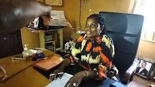 PYS: Interview with Stakeholders at Igwebuike Grammar School, Akwa