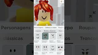 IDEIAS DE SKINS || GRATIS #shorts#roblox#gratis