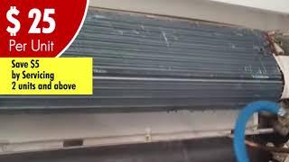 Aircon service Singapore | Best aircon servicing company Singapore