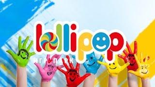 Развлекательный играпарк для детей LOLLIPOP!)) Краснодар.