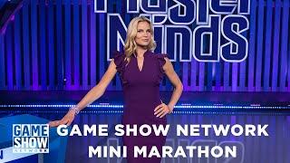 Game Show Network Mini Marathon | Master Minds