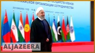  Explainer: Iran sanctions explained | Al Jazeera English