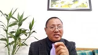 Rev Dr Rabi Pame || Nang gu Duinnei ge Jisu bam mei? ( Is Jesus in your Boat?) ||