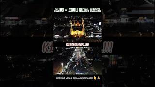 Alun - alun Kota Tegal #shorts