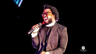 2021 POWERFUL NONSTOP WORSHIP WITH SONNIE BADU