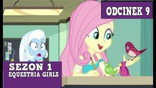 MLP Equestria Girls - Sezon 1 - Odcinek 9 "Ptasie Opowieści"