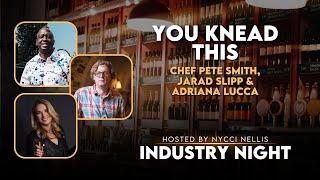 You Knead This | Industry Night with Nycci Nellis