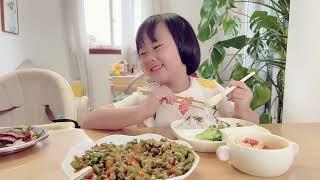 这宝宝思维太活跃，妈妈已经跟不上了！差点就被宝宝绕晕了