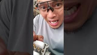 Simpleng explanation para sa mga taong di pa naiintindihan ang mekanismo ng isang carburetor.