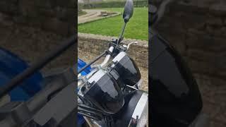 Kawasaki ZR7
