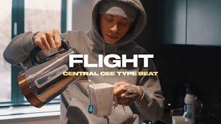 [FREE] Central Cee X Sample Drill Type Beat - "FLIGHT" | Melodic Drill Type Beat 2024