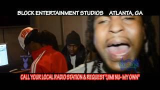 BLOCK STUDIO SESSION w/ TOMCAT & RAY DINERO