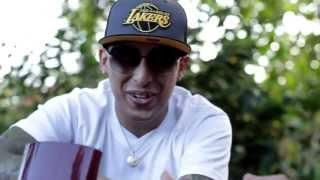 Avianne & Co. Jewelers Ice-Out Arcangel, De La Ghetto, and Nengo Flow in Puerto Rico