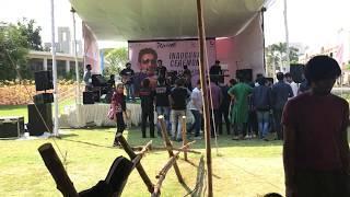 Random Proportions Live at VIT Vellore Pt. 1
