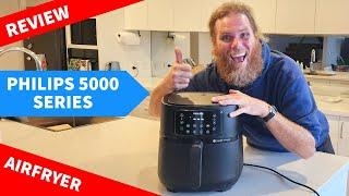 Philips AirFryer XXL 5000 Series Review - One Year Later