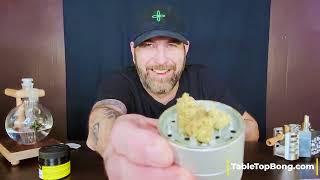 Is this the new "easiest" grinder? ZAM "FullMag" - an honest look - review