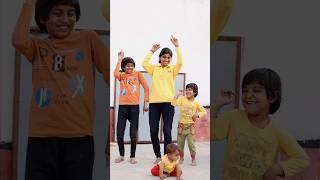 Aa  funny magical family mini vlog #shorts #viral #funny #magic #dance