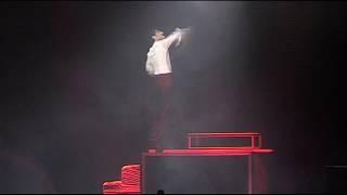 Breathtaking Illusion | David Gatti Master Magician