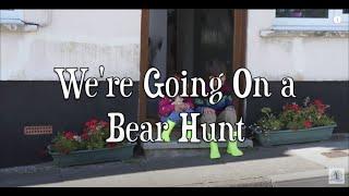 We're Going on Bear Hunt