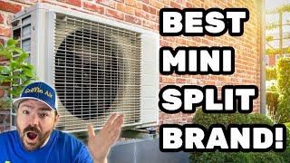 Best Ductless Mini Split Brand! - How to narrow down.