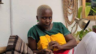 ANNE KANSIIME || Comedian