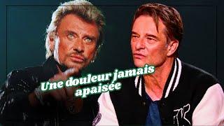 L'ultime chagrin de David Hallyday : Un adieu impossible