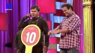 Allari Harish Performance Promo 02 - Allari Harish Skit Promo - 5th March 2015 - Jabardasth