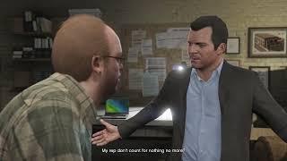 GRAND THEFT AUTO V (PS5 SLIM) 11-21-24 #gaming #grandtheftautov #grandtheftauto5 #rockstargames