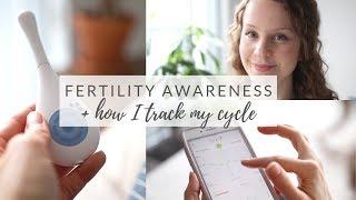 NATURAL BIRTH CONTROL | Fertility Awareness + How I Track My Cycle