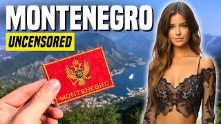 Discover Montenegro: Europe's Most Notorious Place? | 70 Facts