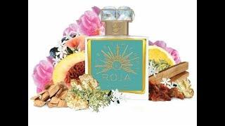 Roja Parfums Fortnum and Maison The Perfume Revisited