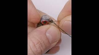 How to tie RAPALA LOOP? Best way to attach lure and fly!