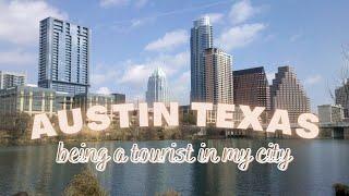 Things To Do in Austin Texas