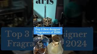 Best Designer Fragrances of 2024 #perfumes #mensfragrance #cologne #fragrance