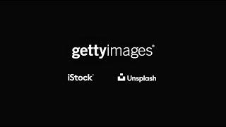 Getty Images - Move the world