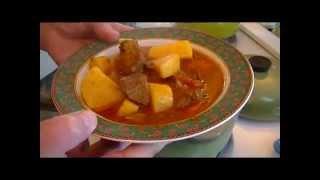 Supradrew's Beef Stew