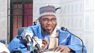 Hausa|Ramadan Tafsir day 15 2021|Sheikh Muhammad Mustapha Albarnawi