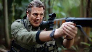 LIAM NEESON ACTION MOVIE HD | BIG MOVIE ON THE FULL EPISODE Action Film HD