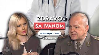 Gastroenterolog dr Saša Perić: Nadimanje, bolovi u stomaku, prejedanje, koji simptomi su alarm