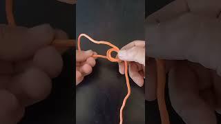 USEFUL KNOT #shorts