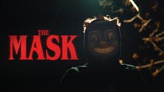 The Mask - A Short Horror Film